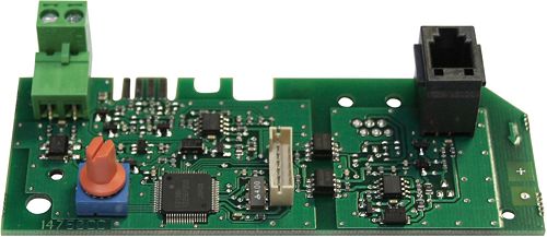 MODULE CASC.VR32 VAILL.P.CALORMATIC 630
