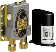 INBOUW THERM.+AFSL.LOW FLOW DORN.