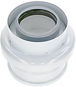 ADAPTER MET LUCHTTOEVOER BOSCH