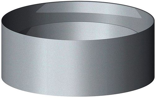 KOPPELSTUK GEIS.KAN.D-VENT.180-210MM EPP