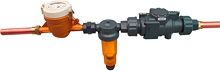 WATERLEK BEGRENZER +FILTER YDROSTOP WATT