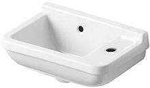 HANDENWASSER STARCK 3 DURAVIT