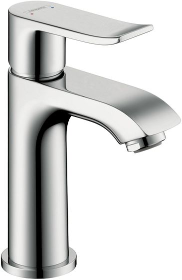 MITIGEUR LAVABO METRIS 100 HG V.A.CHR