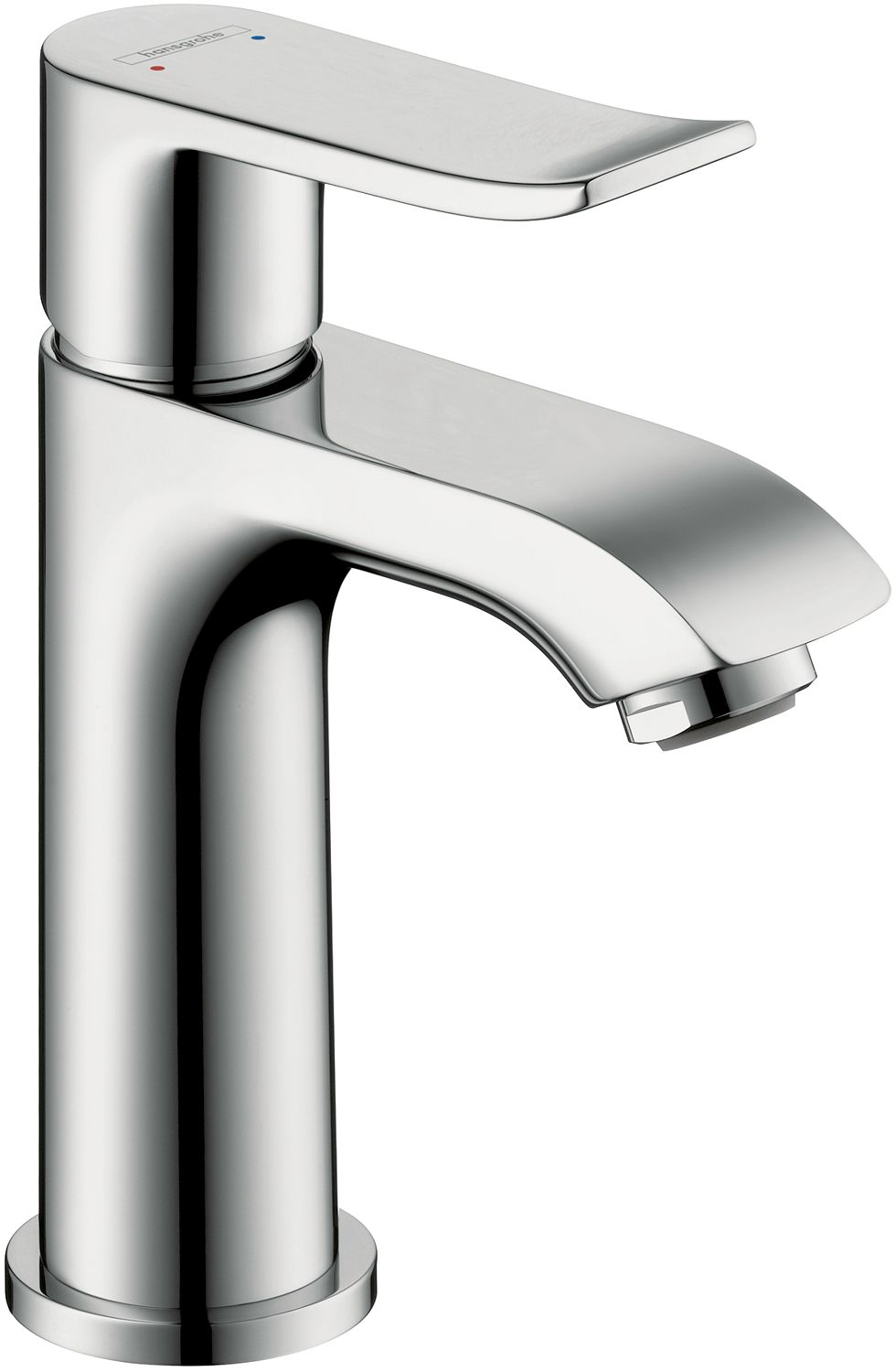 MITIGEUR LAVABO METRIS 100 HG V.A.CHR