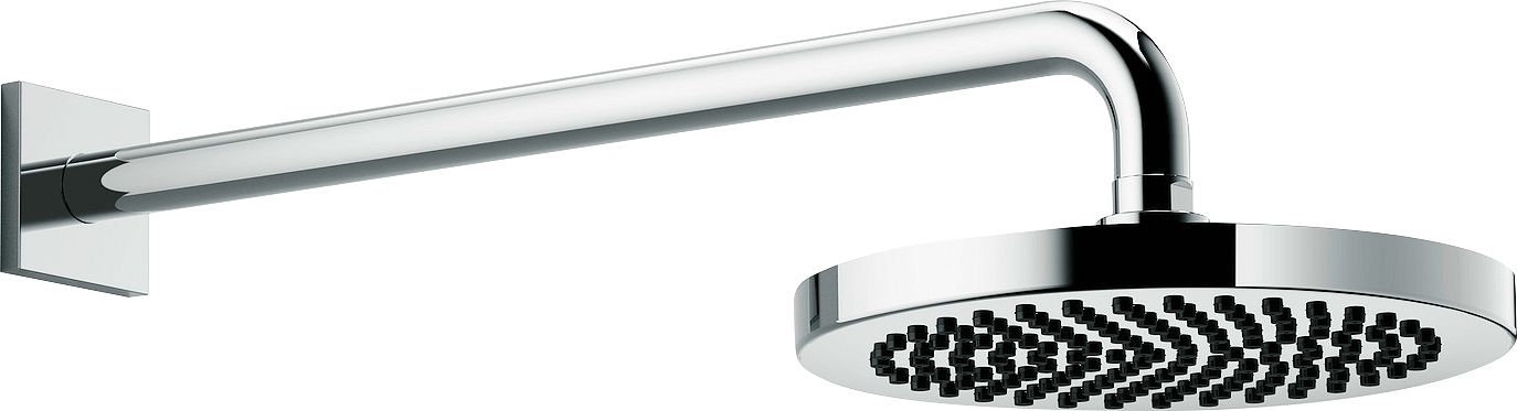 REGENDOUCHE+ARM MUUR IMO DB.DIAM.22 CH 9
