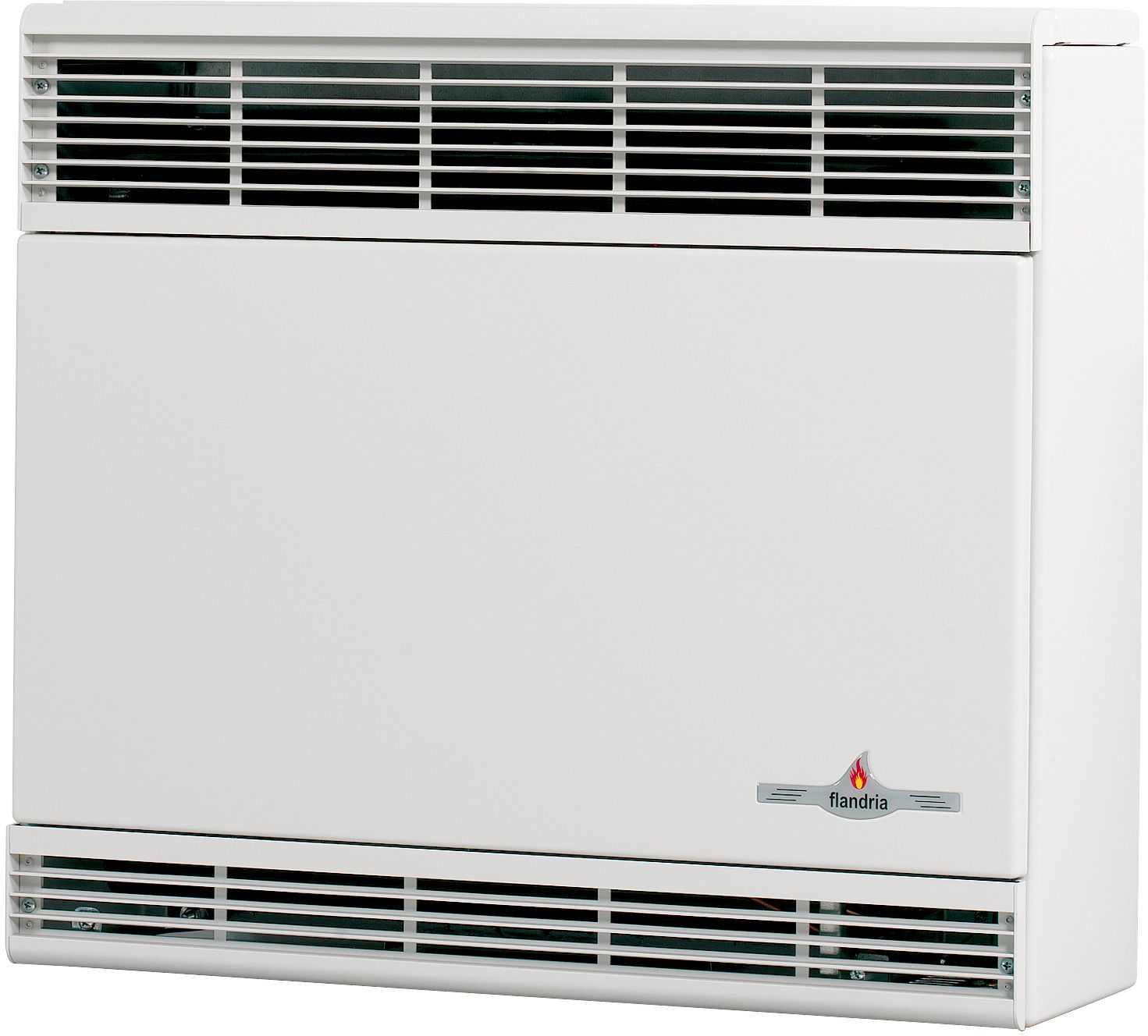 CONV.GAZ MK4 FLANDRIA MURAL 3,75KW GRIS