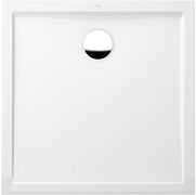 TUB QUARYL FUTURION FLAT VILLEROY&BOCH