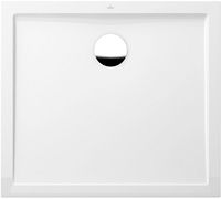 TUB QUARYL FUTURION FLAT VILLEROY&BOCH