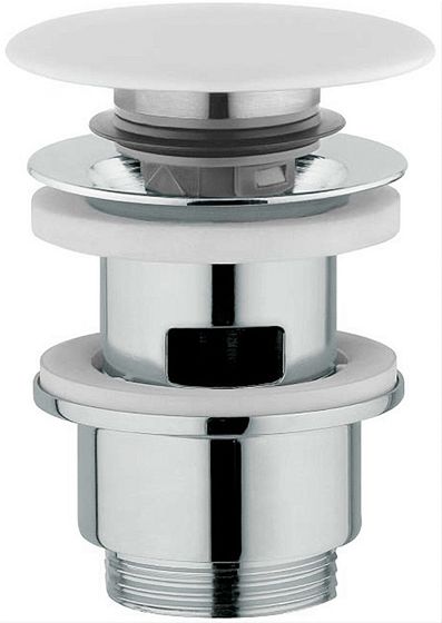 DESIGN CLIC KREPINE NOB.5/4&quot;+OVERL.PORS.