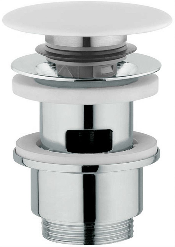 DESIGN CLIC KREPINE NOB.5/4&quot;+OVERL.PORS.