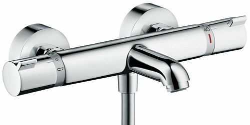 THERMOSTAAT BAD ECOSTAT COMFORT HG CHR