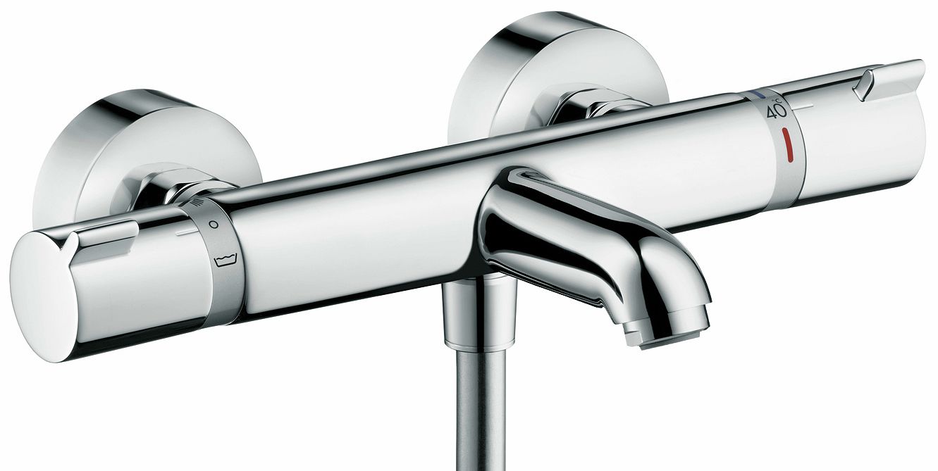 THERMOSTAAT BAD ECOSTAT COMFORT HG CHR
