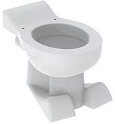 WC-POT KIND SPHINX