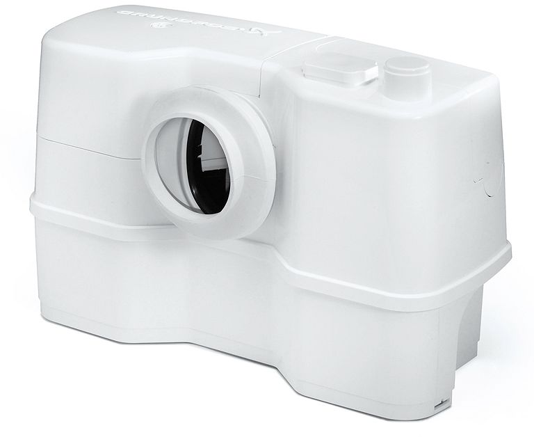 VERGRUIZER SOLOLIFT2 WC1 GRUNDFOS