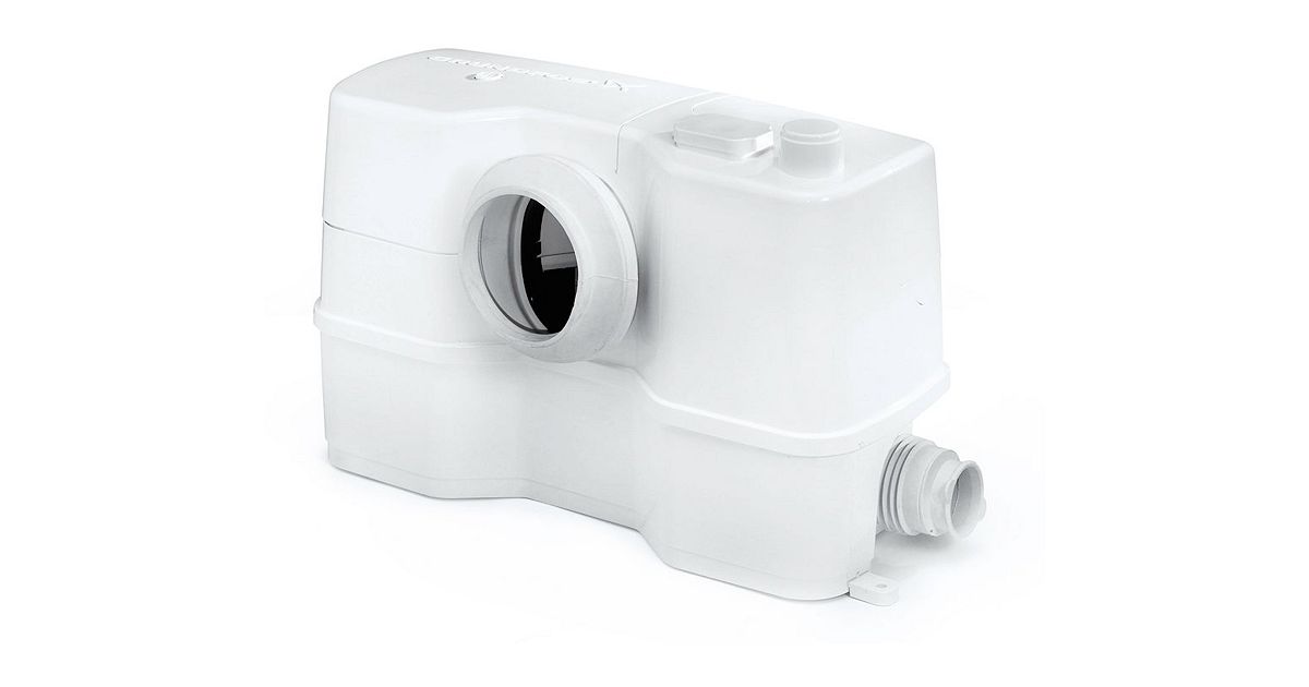 vergruizer sololift2 wc3 grundfos | desco.be