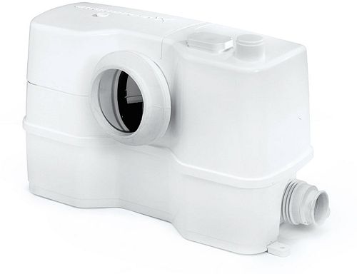 VERGRUIZER SOLOLIFT2 WC3 GRUNDFOS