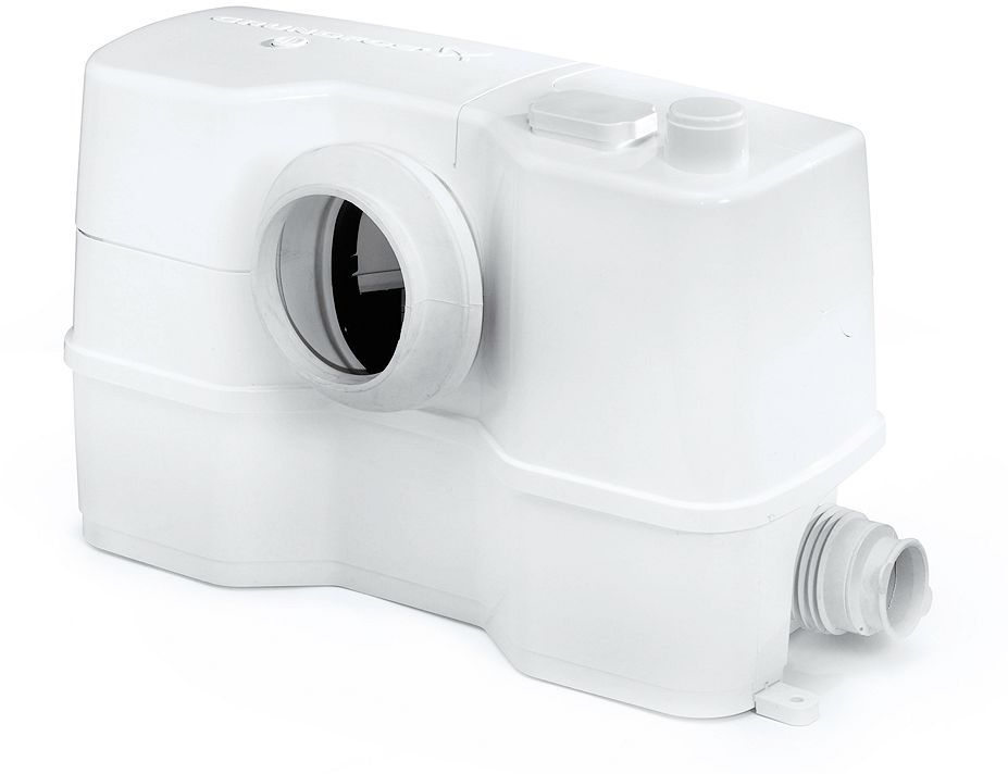 VERGRUIZER SOLOLIFT2 WC3 GRUNDFOS