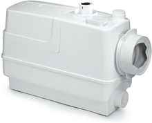 VERGRUIZERS GRUNDFOS