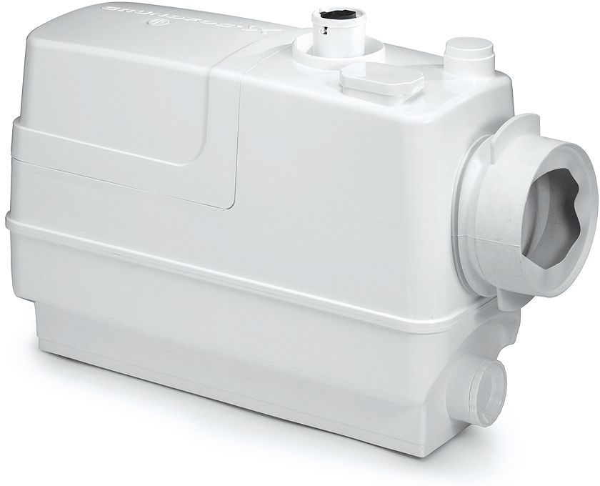 VERGRUIZER SOLOLIFT2 CWC3 GRUND.ZIJAANSL