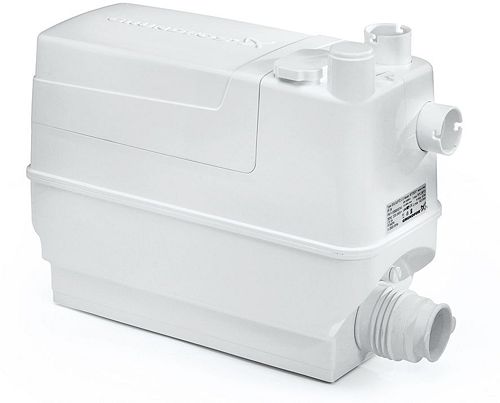 STATION RELEVAGE SAN.SOLOLIFT2 C3 GRUNDF