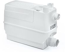 SAN. OPVOERINSTALLAT. SOLOLIFT2 C3 GRUND