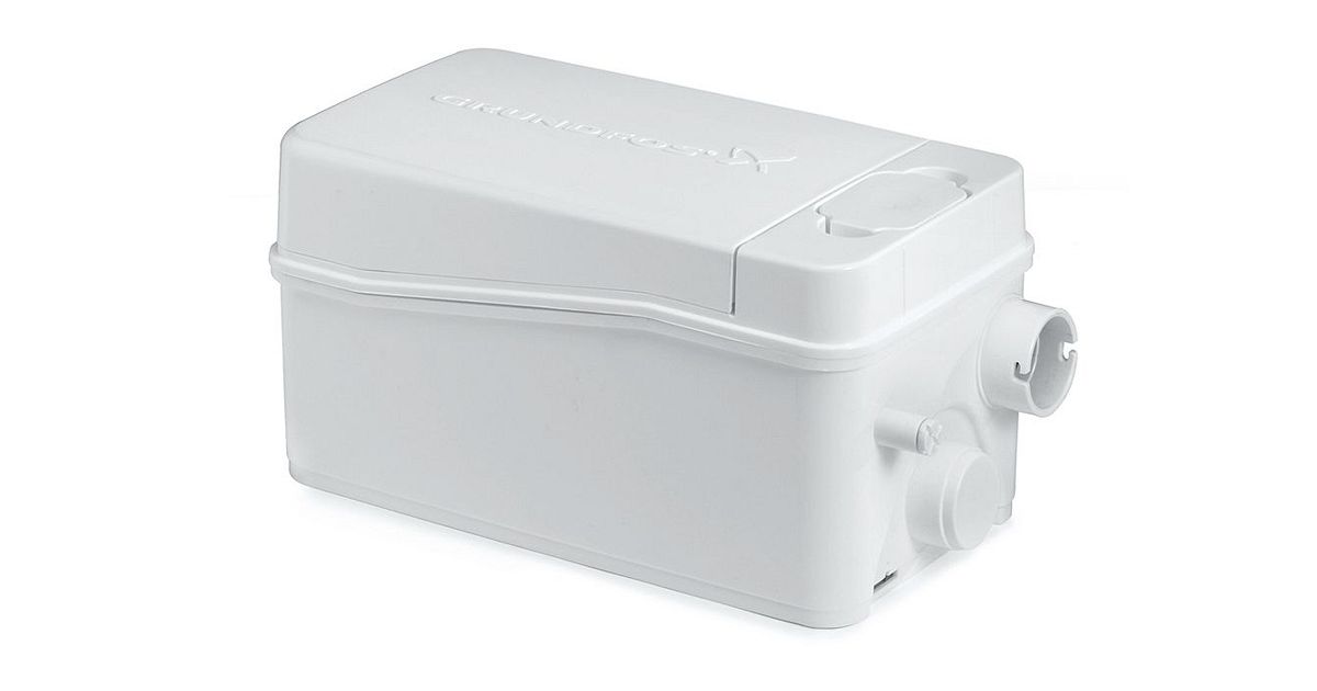 san.opvoerinstallat.sololift2 d2 grundf. | desco.be