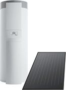 ZONNEPANEELSET AUROSTEP/AUROCOMP. VAILL.