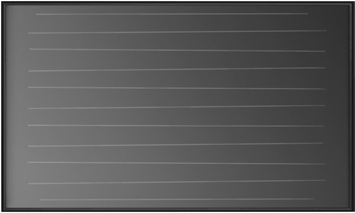 PANNEAU SOLAIRE VAILLANT VFK135 D HORIZ.