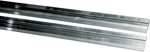 RAILSET V.PAN. VAILL.PLAT DAK VERTIK. OD