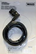 HAAKSE STEKKER+KABEL VOOR CIRC. WILO