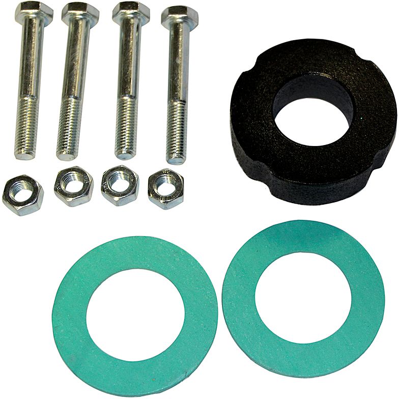 PASSTUK FLENSPOMP F5 WILO DN50 35MM