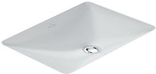 ONDERBOUWLAVABO LOOP/COMBO VILLEROY&BOCH