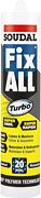 FIX-ALL TURBO SOUDAL