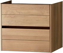 ONDERBOUW COMBO MASSIF 2 LADEN