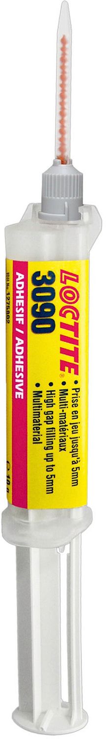 2 COMPONENTEN SNELLIJM LOCTITE 3090 10G