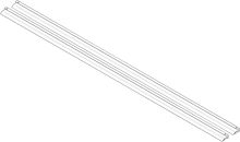 BEV.RAILS VERT.PAN.BULEX OPB.PLAT