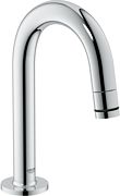 KW KRAAN UNIVERSAL GROHE RONDE UITLOOP