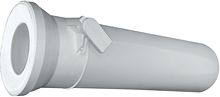 TERUGSLAGKLEP V.TANK INBOUW GEP