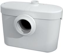 VERGRUIZER V. WC SANIACCESS 1 SFA