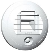 AFZUIGVENT.ZELFREG.ALIZE S&P VENT.TYPE C