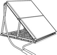 TOEBEHOREN SOLAR ACV