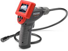 DIVERS RIDGID