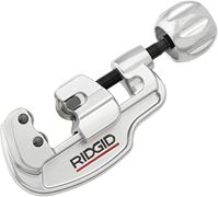 BUIZENSNIJDER INOX BUIS RIDGID