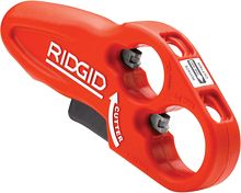 PVC-BUIZENSNIJDER RIDGID