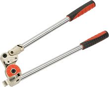 PLOOITANG RIDGID SCHELL BUIS