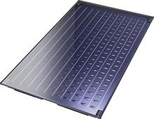 ZONNEPANEEL COMFORT BOSCH VERTIKAAL