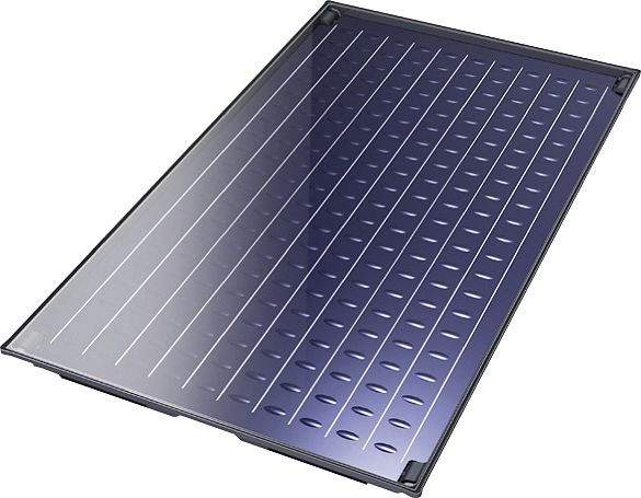 PANNEAU SOL.COMFORT FKC2S BOSCHVERT.