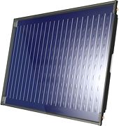 ZONNEPANEEL COMFORT BOSCH HORIZONTAAL