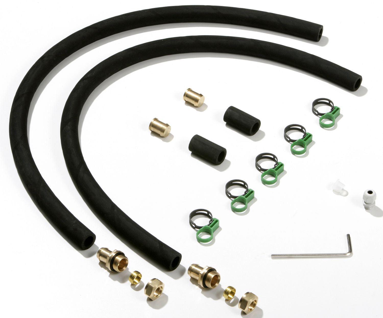 HYDR.AANSL.FS102 V.FKC2 BOSCH OPB.SCHUIN