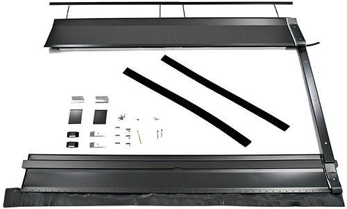 UITBREI.SET PANEEL FKC2W JUN.INB.PANNEN